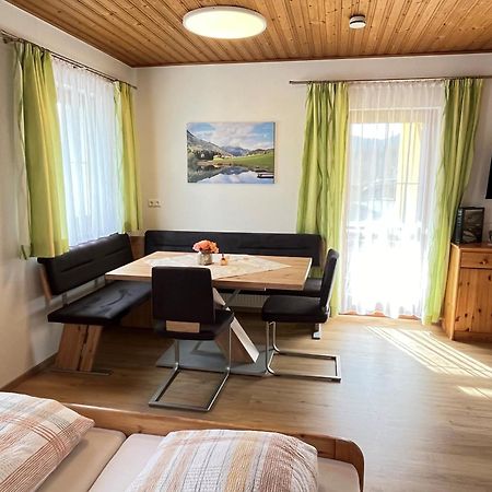 Hotel Gasthof Seeblick Zeutschach Ngoại thất bức ảnh