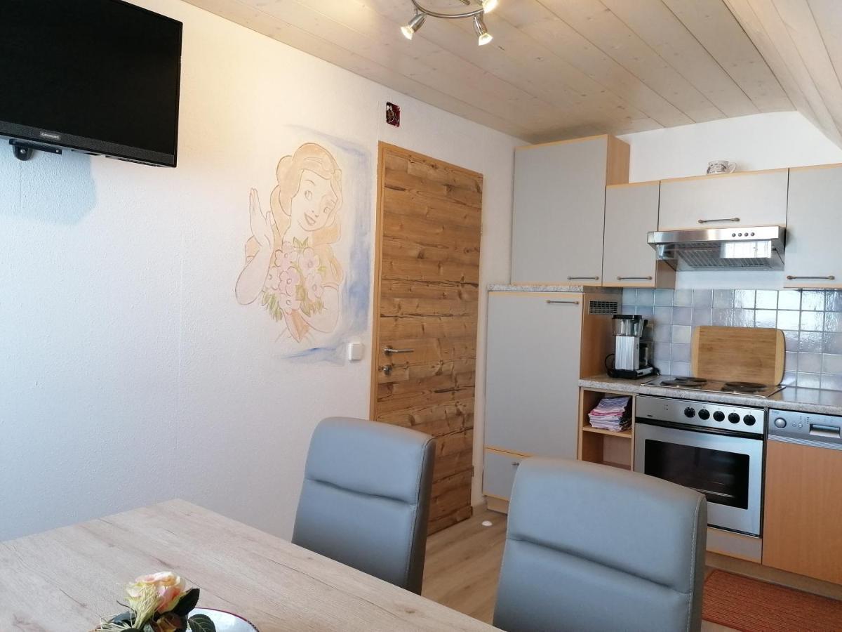 Hotel Gasthof Seeblick Zeutschach Ngoại thất bức ảnh